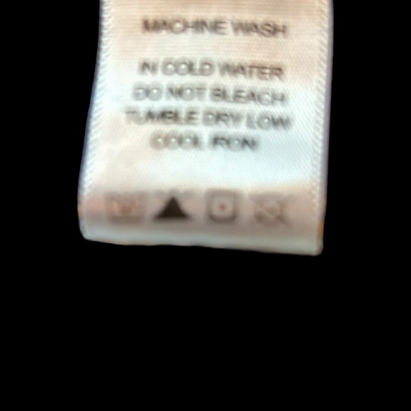 Judy Blue Boyfriend Fit High Rise Bleach Splatter 82346 Blue Jeans Women’s 07/28 - Picture 8 of 11